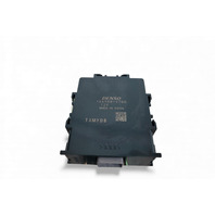 Honda Insight 19-22 Audible Speaker Control Unit Module 37410-TXM-A01, E066, OEM, 2019, 2020, 2021, 2022