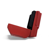 Honda Insight 19-22 Battery Negative Terminal w/Sensor 38920-TXM-A01, E066, OEM, 2019, 2020, 2021, 2022