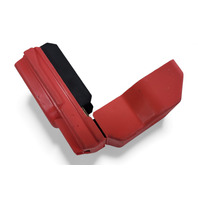 Honda Insight 19-22 Battery Negative Terminal w/Sensor 38920-TXM-A01, E066, OEM, 2019, 2020, 2021, 2022