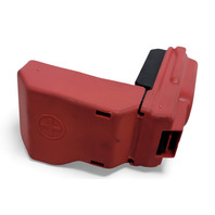 Honda Insight 19-22 Battery Negative Terminal w/Sensor 38920-TXM-A01, E066, OEM, 2019, 2020, 2021, 2022