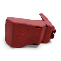 Honda Insight 19-22 Battery Negative Terminal w/Sensor 38920-TXM-A01, E066, OEM, 2019, 2020, 2021, 2022