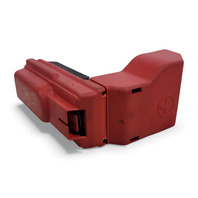 Honda Insight 19-22 Battery Negative Terminal w/Sensor 38920-TXM-A01, E066, OEM, 2019, 2020, 2021, 2022