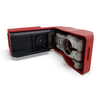 Honda Insight 19-22 Battery Negative Terminal w/Sensor 38920-TXM-A01, E066, OEM, 2019, 2020, 2021, 2022 Honda Insight 19-22 Battery Negative Terminal w/Sensor 38920-TXM-A01, E066, OEM, 2019, 2020, 2021, 2022