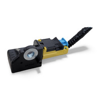 Honda Insight 19-22 Impact Crash Sensor 77970-T6A-J11, E066, OEM, 2019, 2020, 2021, 2022