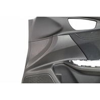 Honda Insight 19-22 Front Door Panel Right/Passenger Black 83502-TXM-A11ZA, E066, OEM, 2019, 2020, 2021, 2022
