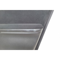 Honda Insight 19-22 Front Door Panel Right/Passenger Black 83502-TXM-A11ZA, E066, OEM, 2019, 2020, 2021, 2022