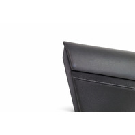 Honda Insight 19-22 Front Door Panel Left/Driver Black 83552-TXM-A11ZA, E066, OEM, 2019, 2020, 2021, 2022