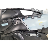 Honda Insight 19-22 Front Door Panel Left/Driver Black 83552-TXM-A11ZA, E066, OEM, 2019, 2020, 2021, 2022