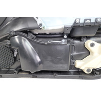 Honda Insight 19-22 Front Door Panel Left/Driver Black 83552-TXM-A11ZA, E066, OEM, 2019, 2020, 2021, 2022