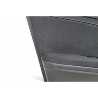 Honda Insight 19-22 Front Door Panel Left/Driver Black 83552-TXM-A11ZA, E066, OEM, 2019, 2020, 2021, 2022