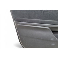 Honda Insight 19-22 Front Door Panel Left/Driver Black 83552-TXM-A11ZA, E066, OEM, 2019, 2020, 2021, 2022