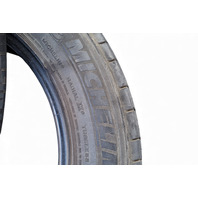 Honda Insight 20 Used Tire Michelin Energy Saver A/S 215/55 R16 Set(2), E066, OEM, 2020