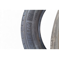 Honda Insight 20 Used Tire Michelin Energy Saver A/S 215/55 R16 Set(2), E066, OEM, 2020