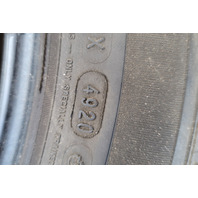 Honda Insight 20 Used Tire Michelin Energy Saver A/S 215/55 R16 Set(2), E066, OEM, 2020