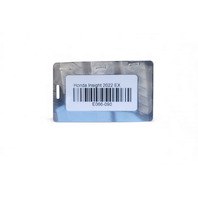 Honda Insight 20 Used Tire Michelin Energy Saver A/S 215/55 R16 Set(2), E066, OEM, 2020