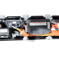 Honda Insight 19-22 Hybrid Battery Pack Complete 1D070-6L2-A00, E066, OEM, 2019, 2020, 2021, 2022