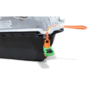 Honda Insight 19-22 Hybrid Battery Pack Complete 1D070-6L2-A00, E066, OEM, 2019, 2020, 2021, 2022