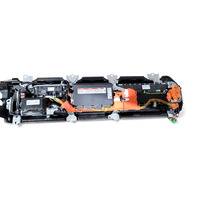 Honda Insight 19-22 Hybrid Battery Pack Complete 1D070-6L2-A00, E066, OEM, 2019, 2020, 2021, 2022
