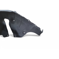 Honda Insight 19-22 Rear Wheelhouse Liner Left/Driver 74592-TXM-A00, E066, OEM, 2019, 2020, 2021, 2022