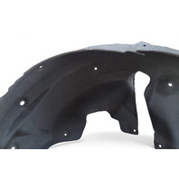 Honda Insight 19-22 Rear Wheelhouse Liner Left/Driver 74592-TXM-A00, E066, OEM, 2019, 2020, 2021, 2022