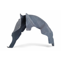 Honda Insight 19-22 Rear Wheelhouse Liner Left/Driver 74592-TXM-A00, E066, OEM, 2019, 2020, 2021, 2022