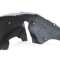 Honda Insight 19-22 Rear Wheelhouse Liner Left/Driver 74592-TXM-A00, E066, OEM, 2019, 2020, 2021, 2022