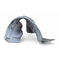 Honda Insight 19-22 Fender Liner Front Right/Passenger, 74100-TXM-A00, E066, OEM, 2019, 2020, 2021, 2022