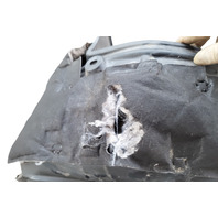 Honda Insight 19-22 Fender Liner Front Right/Passenger, 74100-TXM-A00, E066, OEM, 2019, 2020, 2021, 2022