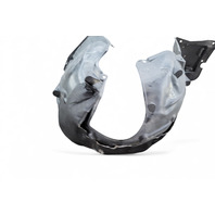 Honda Insight 19-22 Fender Liner Front Right/Passenger, 74100-TXM-A00, E066, OEM, 2019, 2020, 2021, 2022