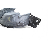 Honda Insight 19-22 Fender Liner Front Right/Passenger, 74100-TXM-A00, E066, OEM, 2019, 2020, 2021, 2022
