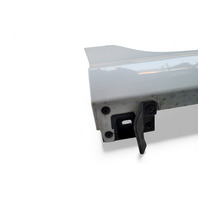 Honda Insight 20-22 Rocker Panel Molding Right/Passenger Platinum White, 71800-TXM-A01ZH, E066, OEM, 2020, 2021, 2022