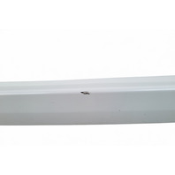 Honda Insight 20-22 Rocker Panel Molding Right/Passenger Platinum White, 71800-TXM-A01ZH, E066, OEM, 2020, 2021, 2022