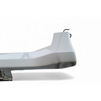 Honda Insight 20-22 Rocker Panel Molding Right/Passenger Platinum White, 71800-TXM-A01ZH, E066, OEM, 2020, 2021, 2022