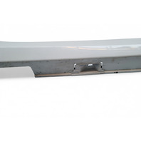 Honda Insight 20-22 Rocker Panel Molding Right/Passenger Platinum White, 71800-TXM-A01ZH, E066, OEM, 2020, 2021, 2022