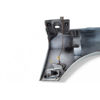 Honda Insight 20-22 Rocker Panel Molding Right/Passenger Platinum White, 71800-TXM-A01ZH, E066, OEM, 2020, 2021, 2022