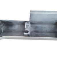 Honda Insight 20-22 Rocker Panel Molding Right/Passenger Platinum White, 71800-TXM-A01ZH, E066, OEM, 2020, 2021, 2022