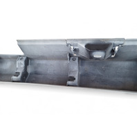 Honda Insight 20-22 Rocker Panel Molding Right/Passenger Platinum White, 71800-TXM-A01ZH, E066, OEM, 2020, 2021, 2022