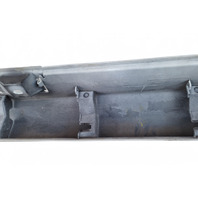 Honda Insight 20-22 Rocker Panel Molding Right/Passenger Platinum White, 71800-TXM-A01ZH, E066, OEM, 2020, 2021, 2022