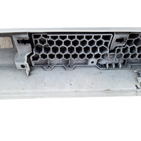 Honda Insight 20-22 Rocker Panel Molding Right/Passenger Platinum White, 71800-TXM-A01ZH, E066, OEM, 2020, 2021, 2022