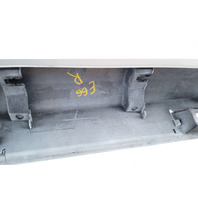 Honda Insight 20-22 Rocker Panel Molding Right/Passenger Platinum White, 71800-TXM-A01ZH, E066, OEM, 2020, 2021, 2022