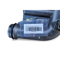 Honda Insight 19-22 Air Inlet Intake Tube 17245-6L2-A02, E066, OEM, 2019, 2020, 2021, 2022