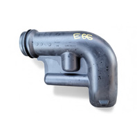 Honda Insight 19-22 Air Inlet Intake Tube 17245-6L2-A02, E066, OEM, 2019, 2020, 2021, 2022