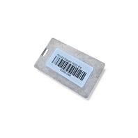 Honda Insight 19-22 ABS Speed Sensor Front Right/Passenger 57450-TBA-A03, E066, OEM, 2019, 2020, 2021, 2022