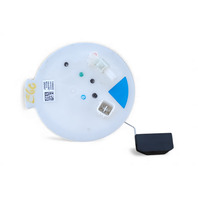 Honda Insight 19-22 Fuel Pump Tank w/Lever Sensor Mod Assembly 17045-TXM-A01, E066, OEM, 2019, 2020, 2021, 2022