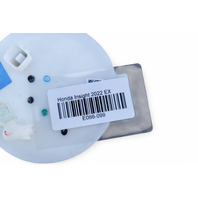 Honda Insight 19-22 Fuel Pump Tank w/Lever Sensor Mod Assembly 17045-TXM-A01, E066, OEM, 2019, 2020, 2021, 2022