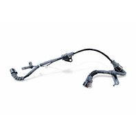 Honda Insight 19-22 EPB ABS Speed Senor Rear Right/Passenger 47510-TXM-A02, E066, OEM, 2019, 2020, 2021, 2022