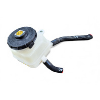 Honda Insight 19-22 ABS Pump Brake Operating Simulator Oil Reservoir Tank 46661-TXM-A00, E066, OEM, 2019, 2020, 2021, 2022