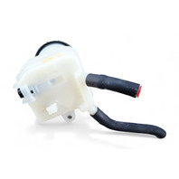 Honda Insight 19-22 ABS Pump Brake Operating Simulator Oil Reservoir Tank 46661-TXM-A00, E066, OEM, 2019, 2020, 2021, 2022