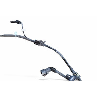 Honda Insight 19-22 EPB ABS Speed Senor Rear Left/Driver 47560-TXM-A02, E066, OEM, 2019, 2020, 2021, 2022