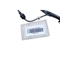 Honda Insight 19-22 EPB ABS Speed Senor Rear Left/Driver 47560-TXM-A02, E066, OEM, 2019, 2020, 2021, 2022